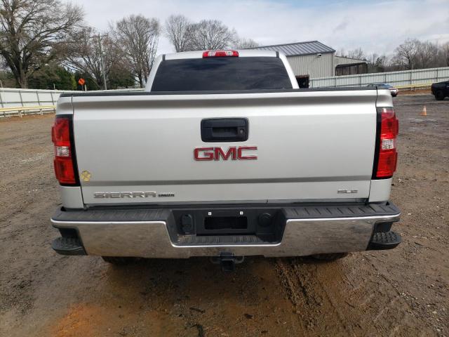 2GTV2MEC4K1236569 GMC Sierra Limited K1500 Sle