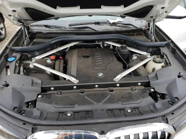 5UXCW2C57KL083487 BMW X7 Xdrive40i