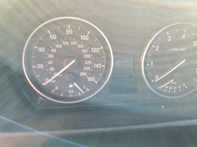 WBAVL1C59FVY26333 BMW X1 Xdrive28i