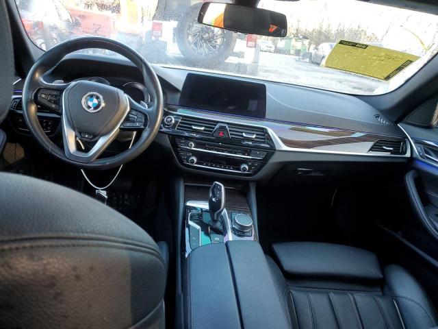WBAJE7C54JG891342 BMW 540 XI