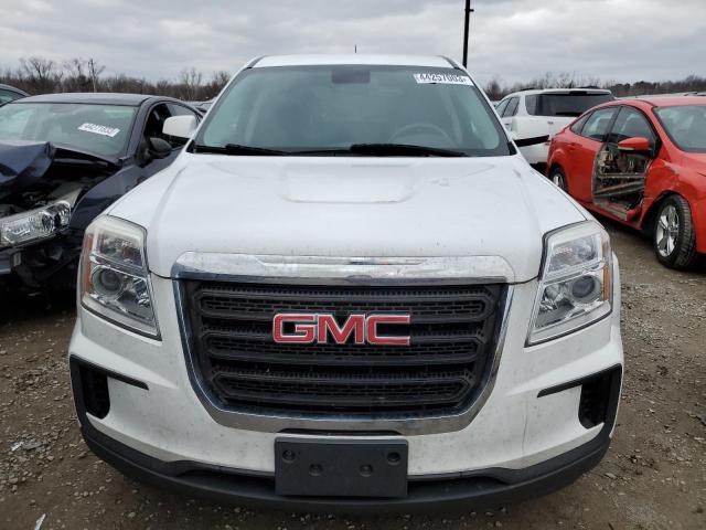 2GKALMEK0H6286811 GMC Terrain Sle