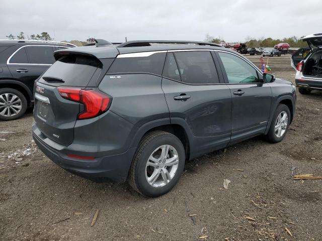 3GKALTEV4LL255974 GMC Terrain Sle