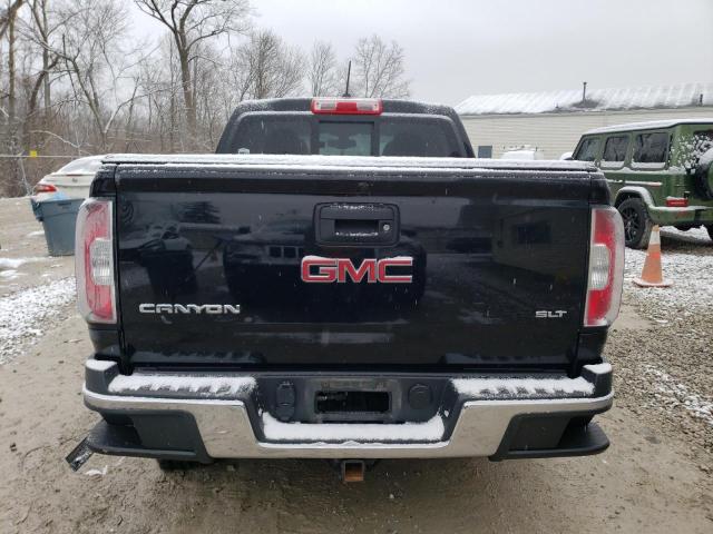 1GTG6DE34G1142766 GMC CANYON SLT