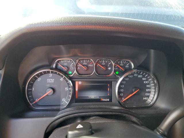 1GKS1BKC2FR245982 GMC YUKON SLT