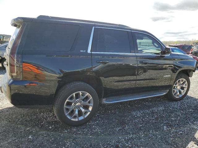 1GKS1BKC2FR245982 GMC YUKON SLT