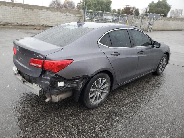19UUB1F5XJA002985 Acura TLX TECH