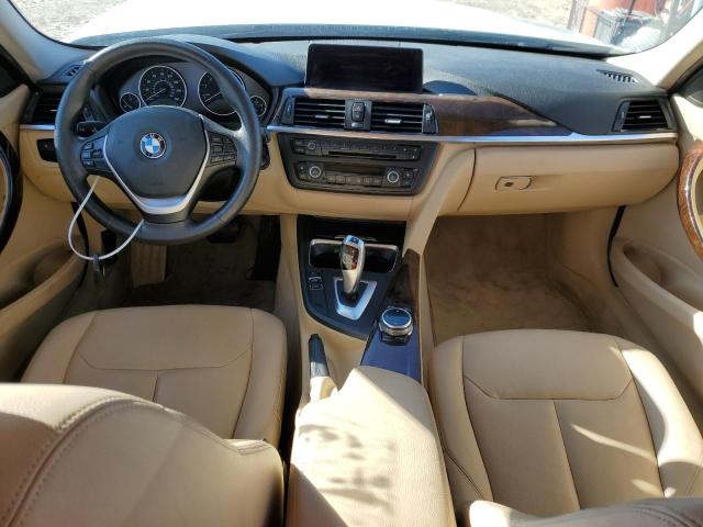 WBA3B3G50FNR86553 BMW 328 XI