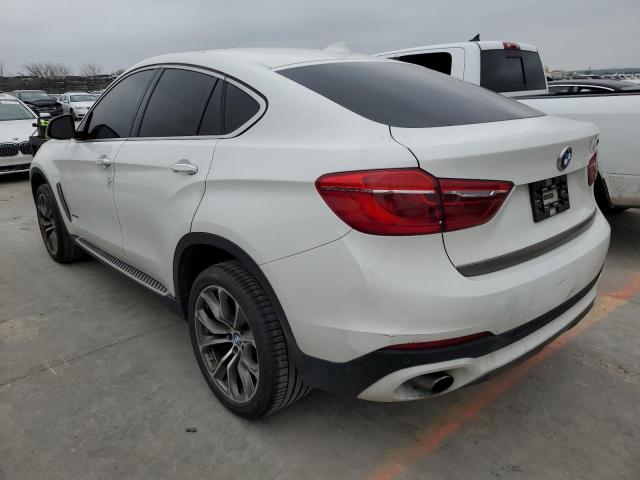 5UXKU2C59F0N76077 BMW X6 Xdrive35i