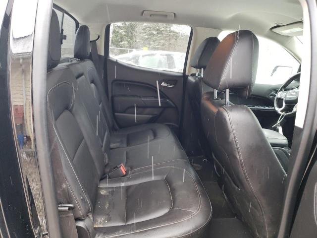 1GTG6DE34G1142766 GMC CANYON SLT