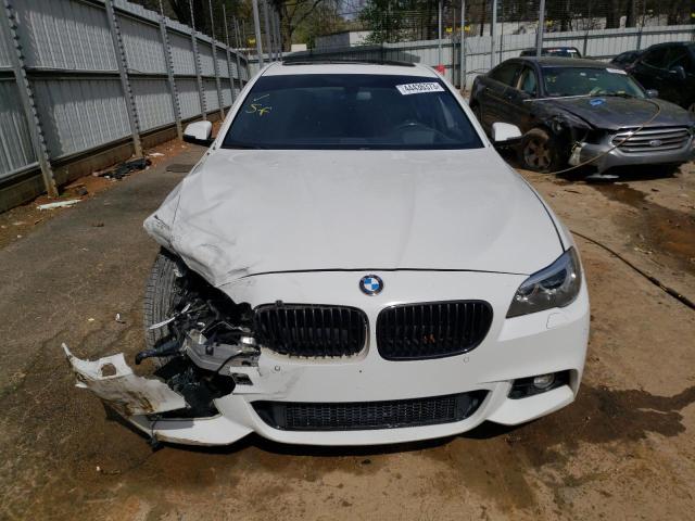 WBA5A5C5XGG351911 BMW 528 I