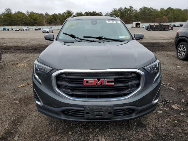3GKALTEV4LL255974 GMC Terrain Sle
