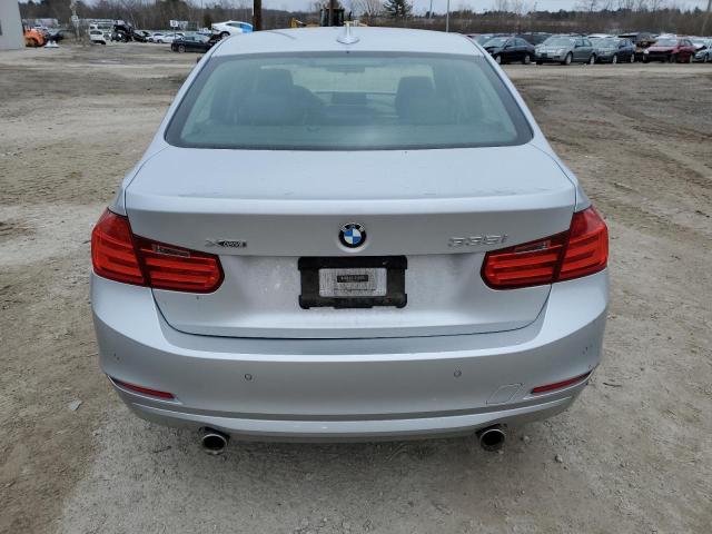 WBA3B9C59EP459221 BMW 335 XI