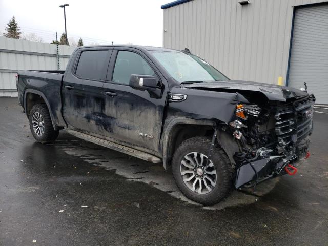 1GTU9EET5MZ172890 GMC Sierra K1500 At4