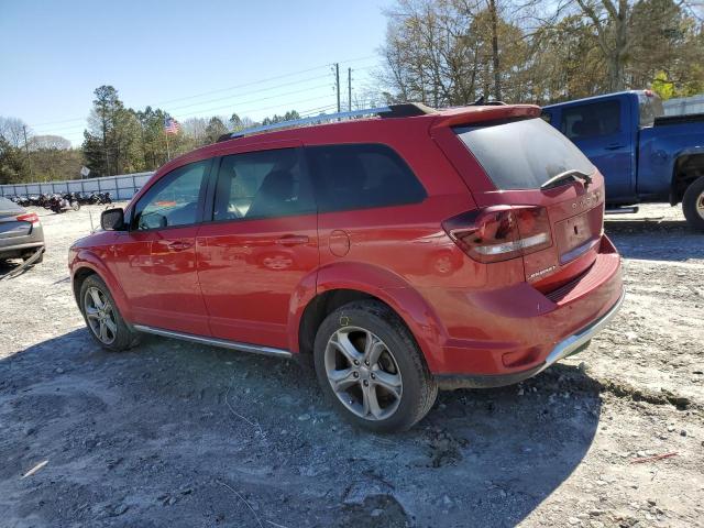 3C4PDCGB1HT507127 Dodge Journey Crossroad