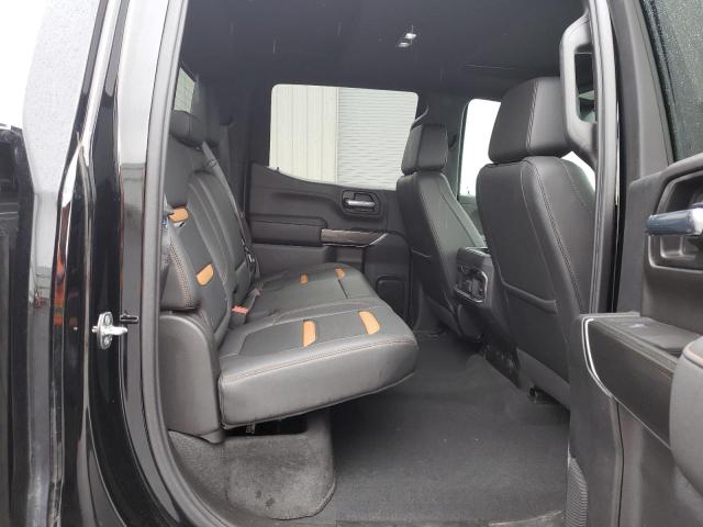 1GTU9EET5MZ172890 GMC Sierra K1500 At4