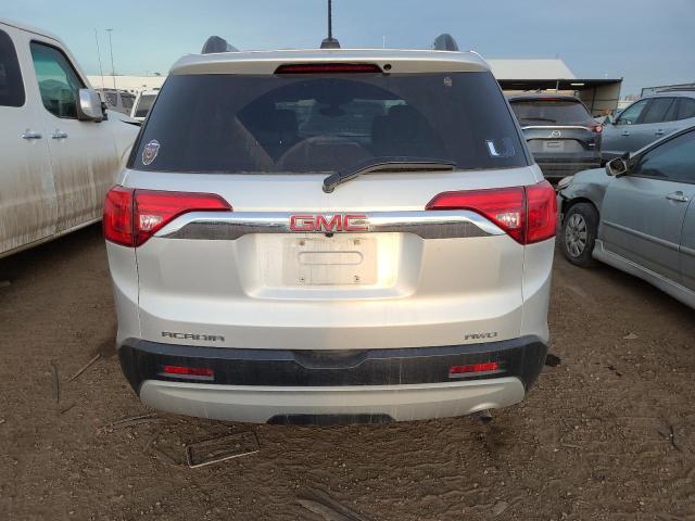 1GKKNSLA4KZ285928 GMC ACADIA SLE