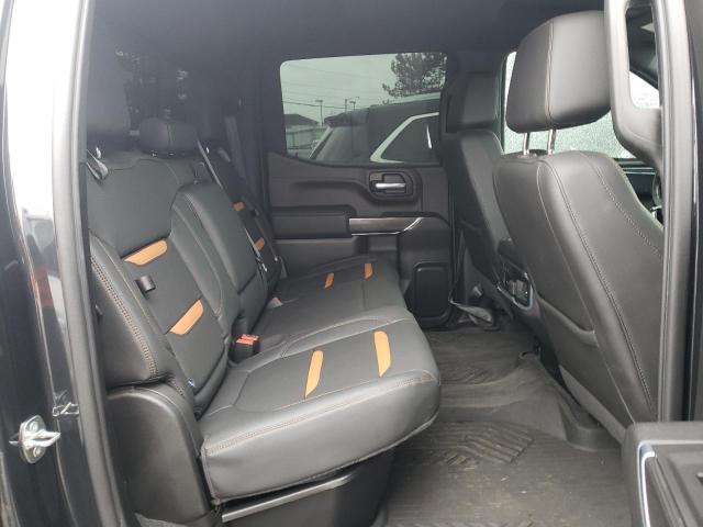 1GTP9EED1LZ307495 GMC Sierra K1500 At4