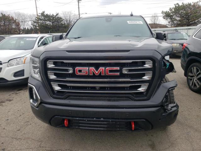 1GTP9EED1LZ307495 GMC Sierra K1500 At4