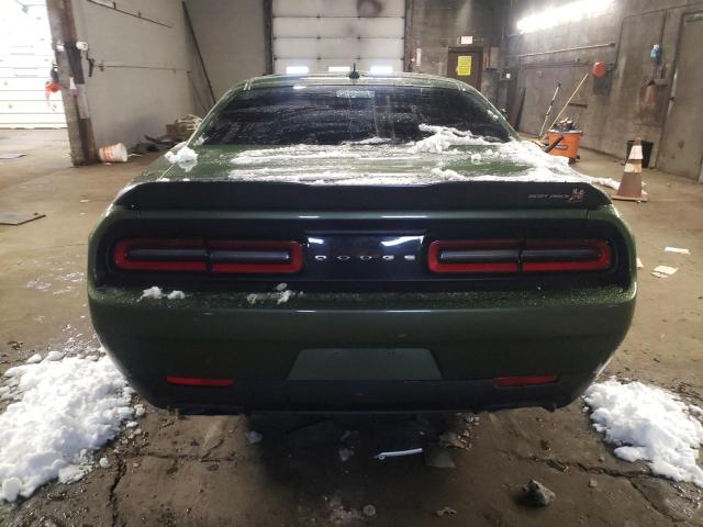 2C3CDZFJ9LH109440 Dodge Challenger R/t Scat Pack