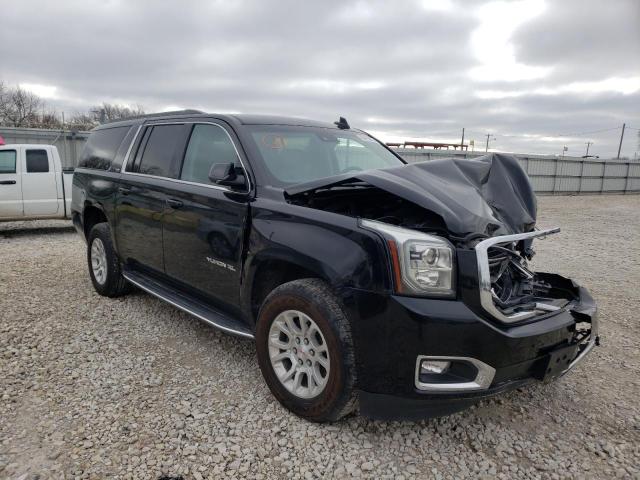 1GKS2GKC9JR306229 GMC Yukon Xl K1500 Slt