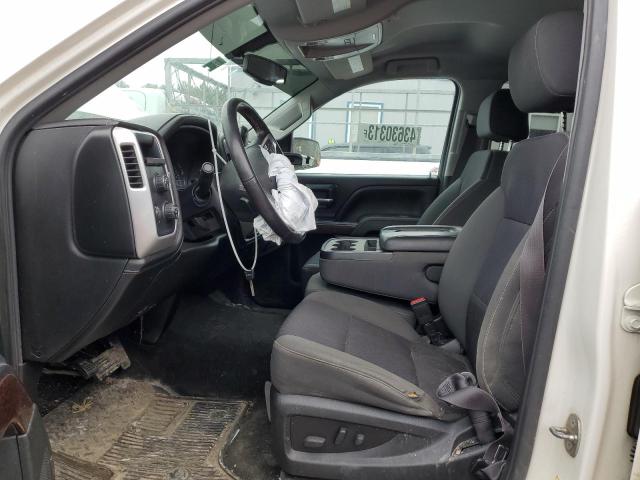 3GTU2UEHXEG445866 GMC Sierra K1500 Sle