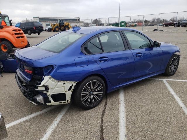 WBA5U9C09LA380655 BMW M340XI