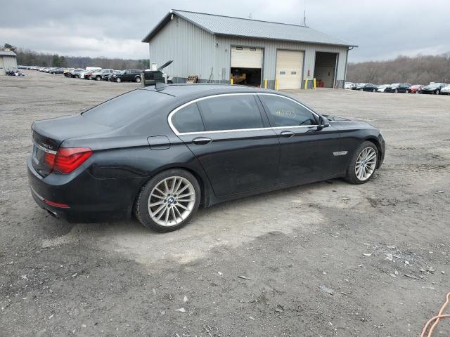 WBAYF8C59ED142335 BMW 750 LXI