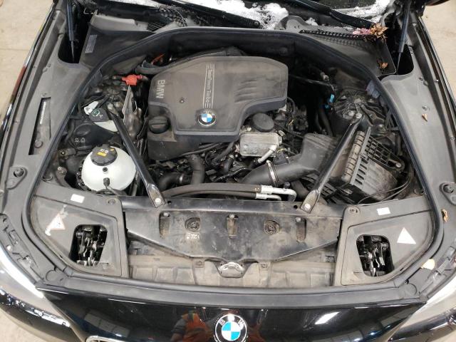 WBA5A7C50GG147548 BMW 528 XI