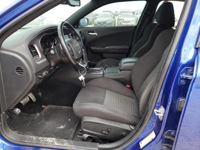 2C3CDXHG2KH660684 Dodge CHARGER GT