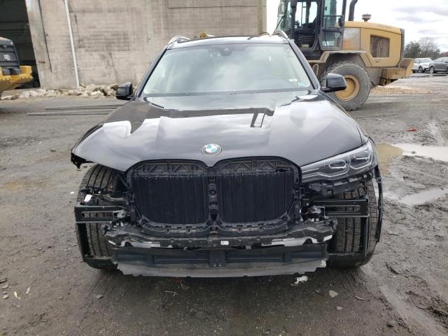 5UXCW2C00N9K38385 BMW X7 Xdrive40i
