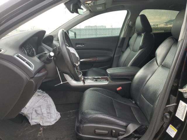 19UUB3F5XGA001971 Acura TLX TECH