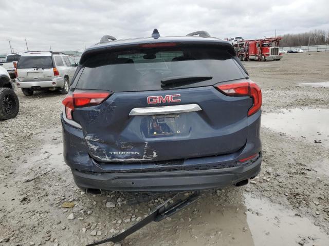 3GKALMEX4JL201627 GMC Terrain Sle