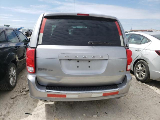 2C4RDGBG9KR796271 Dodge Grand Caravan Se