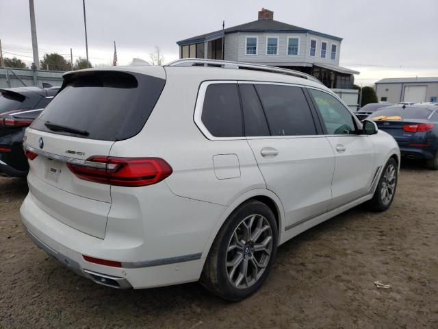 5UXCW2C57KL083487 BMW X7 Xdrive40i