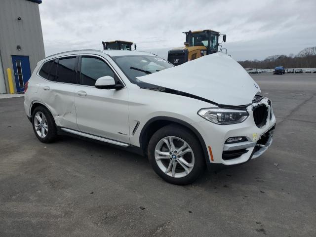 5UXTR9C56JLC76621 BMW X3 Xdrive30i
