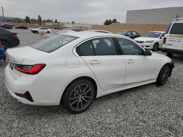WBA5R7C55KFH09308 BMW 330XI