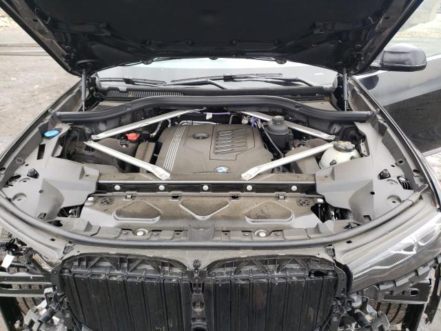 5UXCW2C00N9K38385 BMW X7 Xdrive40i