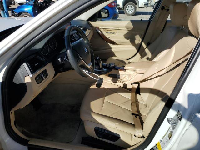 WBA3B3G50FNR86553 BMW 328 XI