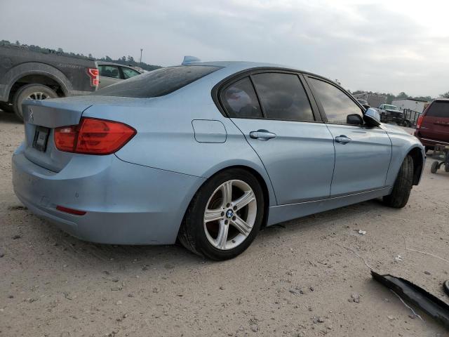 WBA3B1C55FK137479 BMW 320 I