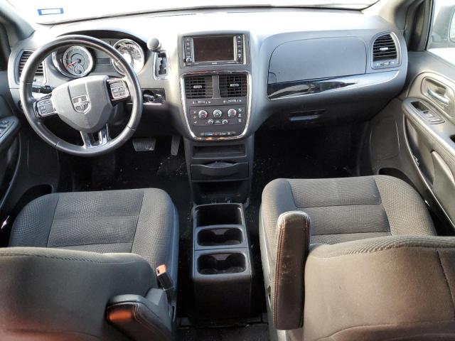 2C4RDGBGXLR259278 Dodge Grand Caravan Se