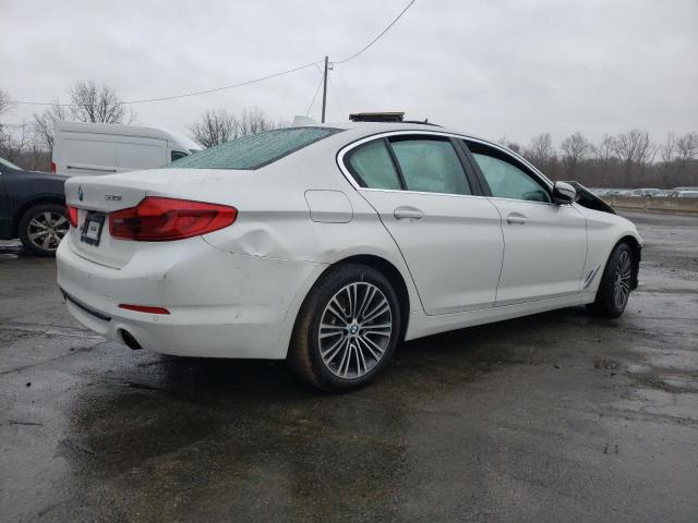 WBAJA7C54KWW09199 BMW 530 XI