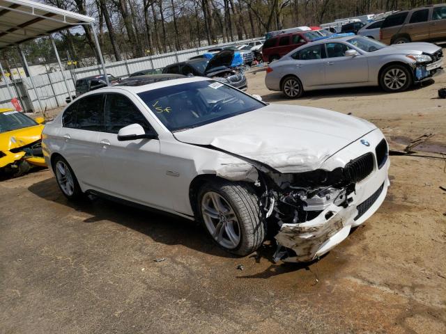 WBA5A5C5XGG351911 BMW 528 I