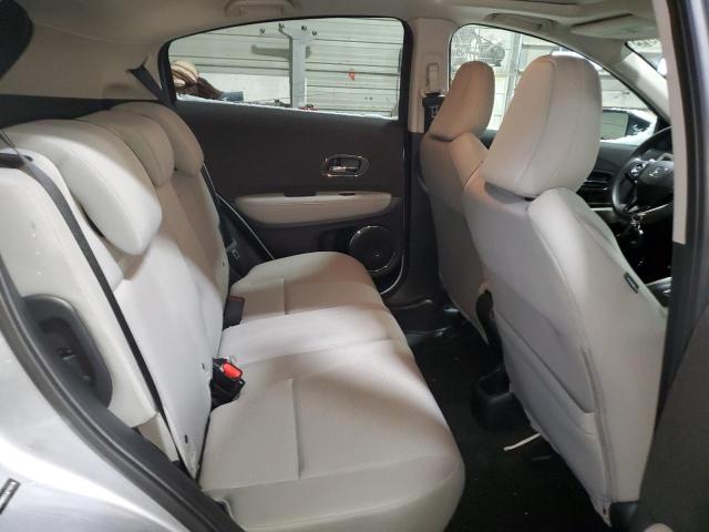 3CZRU6H57LM710118 Honda HR-V EX