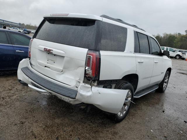 1GKS1BKC6GR346962 GMC YUKON SLT