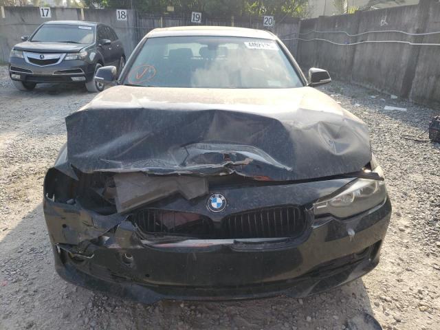 WBA3B5G59ENS09539 BMW 328 Xi Sulev