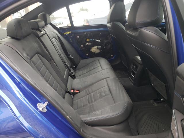 WBA5U9C09LA380655 BMW M340XI