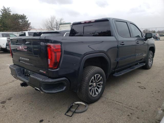 1GTP9EED1LZ307495 GMC Sierra K1500 At4
