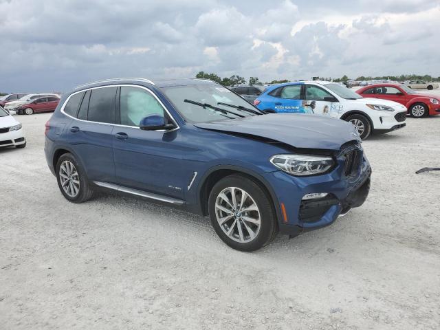 5UXTR9C59JLC81165 BMW X3 Xdrive30i