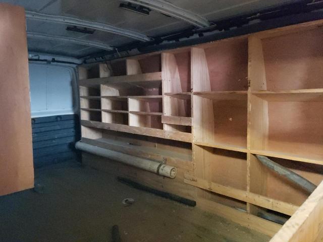 1GTZ7HFG6H1120543 GMC Savana G3500