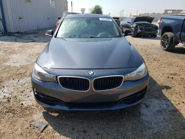 WBA3X5C56ED557215 BMW 328 XIGT
